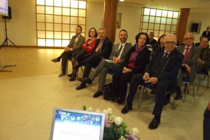 La hoja de ruta tecnológica en el Encuentro de La Voz.