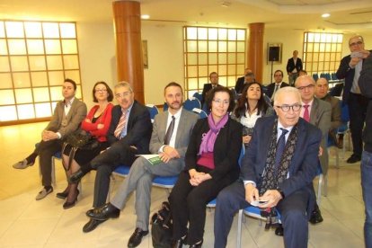 La hoja de ruta tecnológica en el Encuentro de La Voz.