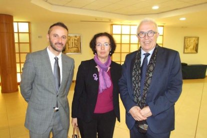 La hoja de ruta tecnológica en el Encuentro de La Voz.