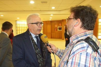 La hoja de ruta tecnológica en el Encuentro de La Voz.