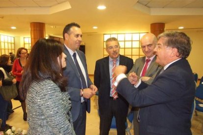 La hoja de ruta tecnológica en el Encuentro de La Voz.