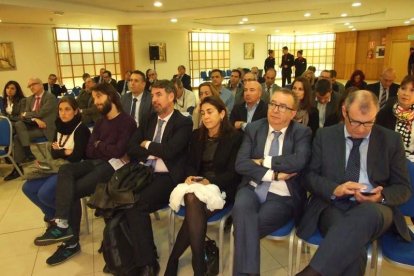 La hoja de ruta tecnológica en el Encuentro de La Voz.