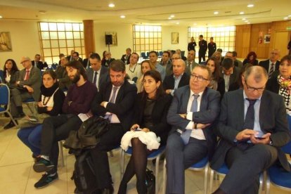 La hoja de ruta tecnológica en el Encuentro de La Voz.