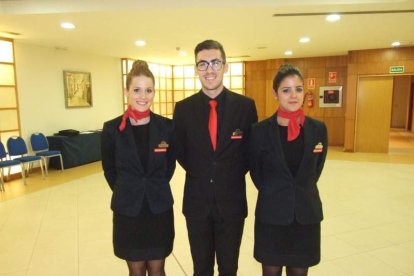 La hoja de ruta tecnológica en el Encuentro de La Voz.