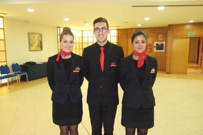 La hoja de ruta tecnológica en el Encuentro de La Voz.