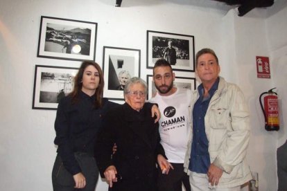 Situado en la mejor costa del Cabo de Gata-Níjar, reinaugura con fiesta para toda la familia. Fotos: JA. Barrios