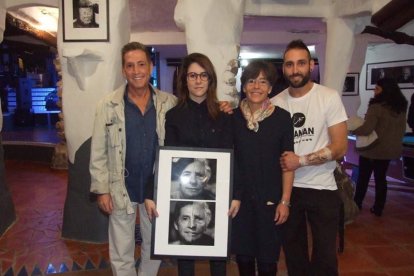 Situado en la mejor costa del Cabo de Gata-Níjar, reinaugura con fiesta para toda la familia. Fotos: JA. Barrios