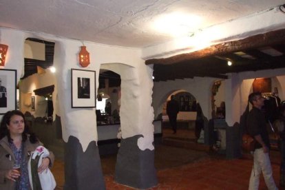 Situado en la mejor costa del Cabo de Gata-Níjar, reinaugura con fiesta para toda la familia. Fotos: JA. Barrios