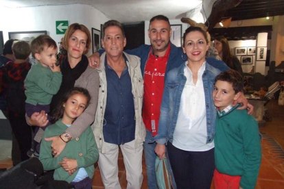 Situado en la mejor costa del Cabo de Gata-Níjar, reinaugura con fiesta para toda la familia. Fotos: JA. Barrios
