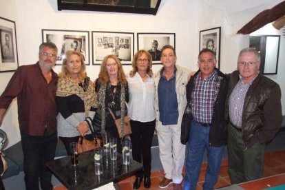 Situado en la mejor costa del Cabo de Gata-Níjar, reinaugura con fiesta para toda la familia. Fotos: JA. Barrios