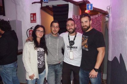 Situado en la mejor costa del Cabo de Gata-Níjar, reinaugura con fiesta para toda la familia. Fotos: JA. Barrios
