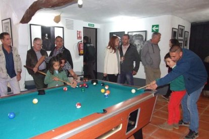Situado en la mejor costa del Cabo de Gata-Níjar, reinaugura con fiesta para toda la familia. Fotos: JA. Barrios