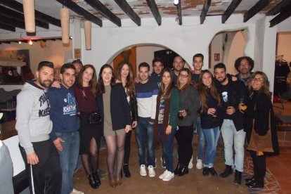 Situado en la mejor costa del Cabo de Gata-Níjar, reinaugura con fiesta para toda la familia. Fotos: JA. Barrios