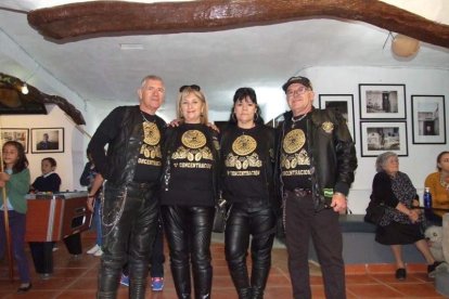 Situado en la mejor costa del Cabo de Gata-Níjar, reinaugura con fiesta para toda la familia. Fotos: JA. Barrios