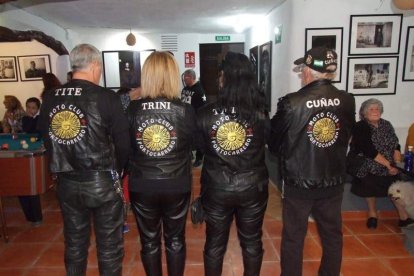 Situado en la mejor costa del Cabo de Gata-Níjar, reinaugura con fiesta para toda la familia. Fotos: JA. Barrios