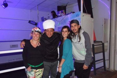 Situado en la mejor costa del Cabo de Gata-Níjar, reinaugura con fiesta para toda la familia. Fotos: JA. Barrios