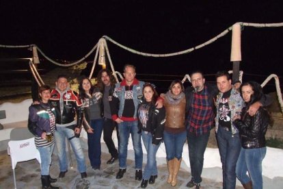 Situado en la mejor costa del Cabo de Gata-Níjar, reinaugura con fiesta para toda la familia. Fotos: JA. Barrios