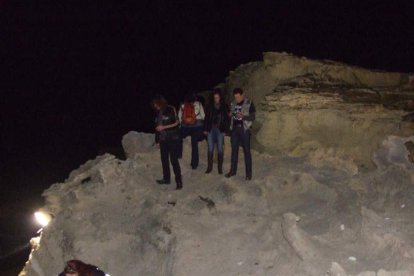 Situado en la mejor costa del Cabo de Gata-Níjar, reinaugura con fiesta para toda la familia. Fotos: JA. Barrios