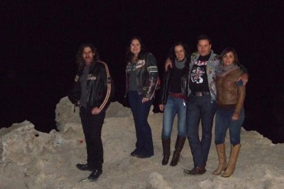 Situado en la mejor costa del Cabo de Gata-Níjar, reinaugura con fiesta para toda la familia. Fotos: JA. Barrios