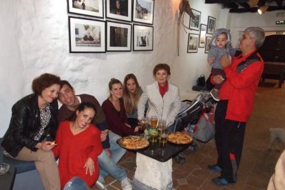 Situado en la mejor costa del Cabo de Gata-Níjar, reinaugura con fiesta para toda la familia. Fotos: JA. Barrios