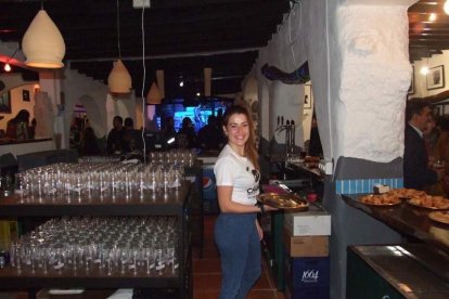 Situado en la mejor costa del Cabo de Gata-Níjar, reinaugura con fiesta para toda la familia. Fotos: JA. Barrios