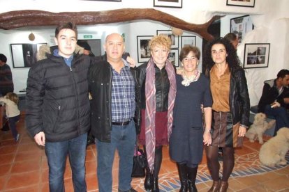 Situado en la mejor costa del Cabo de Gata-Níjar, reinaugura con fiesta para toda la familia. Fotos: JA. Barrios