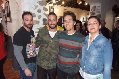 Situado en la mejor costa del Cabo de Gata-Níjar, reinaugura con fiesta para toda la familia. Fotos: JA. Barrios