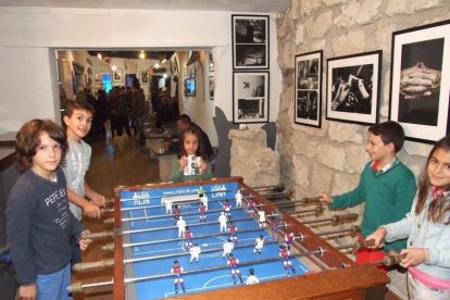 Situado en la mejor costa del Cabo de Gata-Níjar, reinaugura con fiesta para toda la familia. Fotos: JA. Barrios