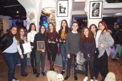 Situado en la mejor costa del Cabo de Gata-Níjar, reinaugura con fiesta para toda la familia. Fotos: JA. Barrios