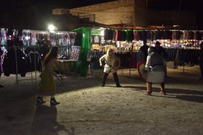 Situado en la mejor costa del Cabo de Gata-Níjar, reinaugura con fiesta para toda la familia. Fotos: JA. Barrios