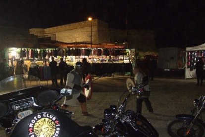 Situado en la mejor costa del Cabo de Gata-Níjar, reinaugura con fiesta para toda la familia. Fotos: JA. Barrios