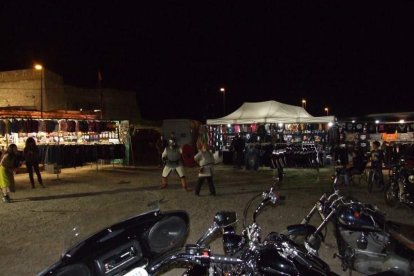 Situado en la mejor costa del Cabo de Gata-Níjar, reinaugura con fiesta para toda la familia. Fotos: JA. Barrios