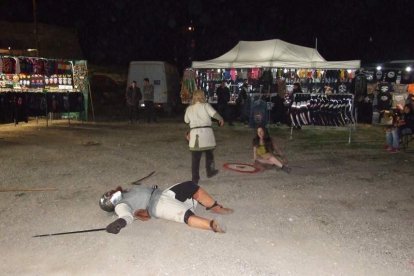 Situado en la mejor costa del Cabo de Gata-Níjar, reinaugura con fiesta para toda la familia. Fotos: JA. Barrios