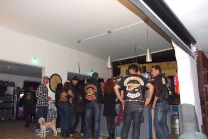 Situado en la mejor costa del Cabo de Gata-Níjar, reinaugura con fiesta para toda la familia. Fotos: JA. Barrios