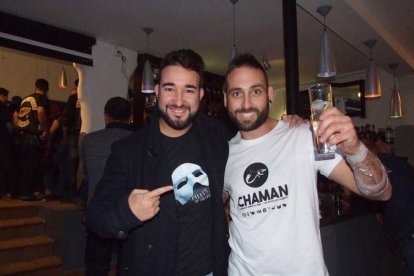 Situado en la mejor costa del Cabo de Gata-Níjar, reinaugura con fiesta para toda la familia. Fotos: JA. Barrios