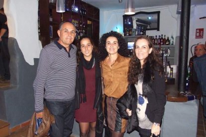 Situado en la mejor costa del Cabo de Gata-Níjar, reinaugura con fiesta para toda la familia. Fotos: JA. Barrios