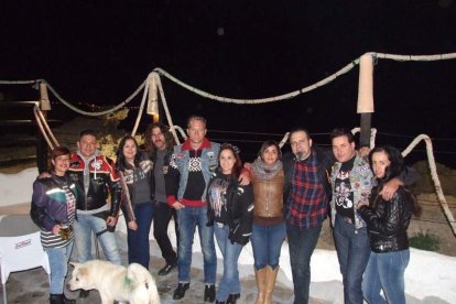 Situado en la mejor costa del Cabo de Gata-Níjar, reinaugura con fiesta para toda la familia. Fotos: JA. Barrios