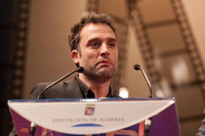 Ángela Molina recibe el homenaje del festival y el corto almeriense ‘Víctor XX’ logra tres galardones. Daniel Guzmán gana el ‘Óper