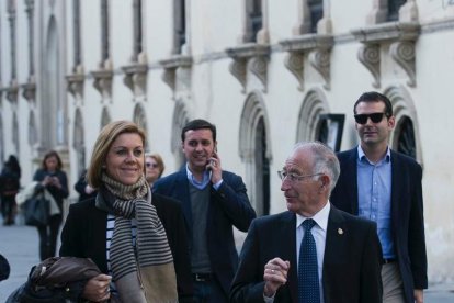 Campaña electoral del 20D