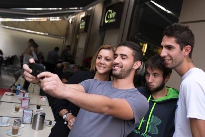 Campaña electoral del 20D