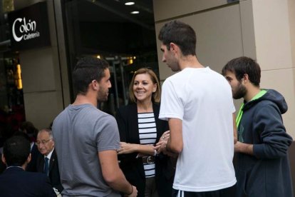 Campaña electoral del 20D