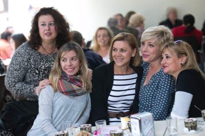 Campaña electoral del 20D