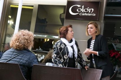 Campaña electoral del 20D