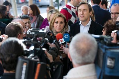 Campaña electoral del 20D