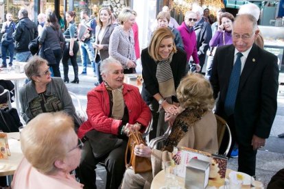 Campaña electoral del 20D