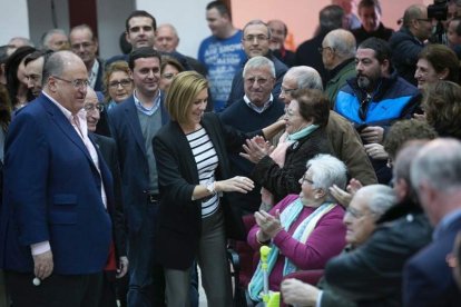 Campaña electoral del 20D