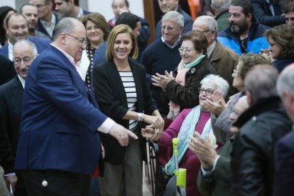 Campaña electoral del 20D