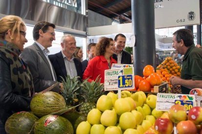 Campaña electoral del 20D