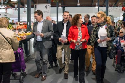 Campaña electoral del 20D