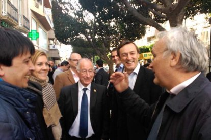 Campaña electoral del 20D